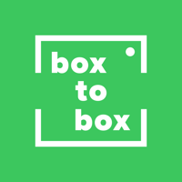 box-to-box Soccer Training