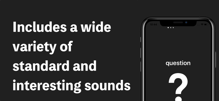 Pocket Sound Effects