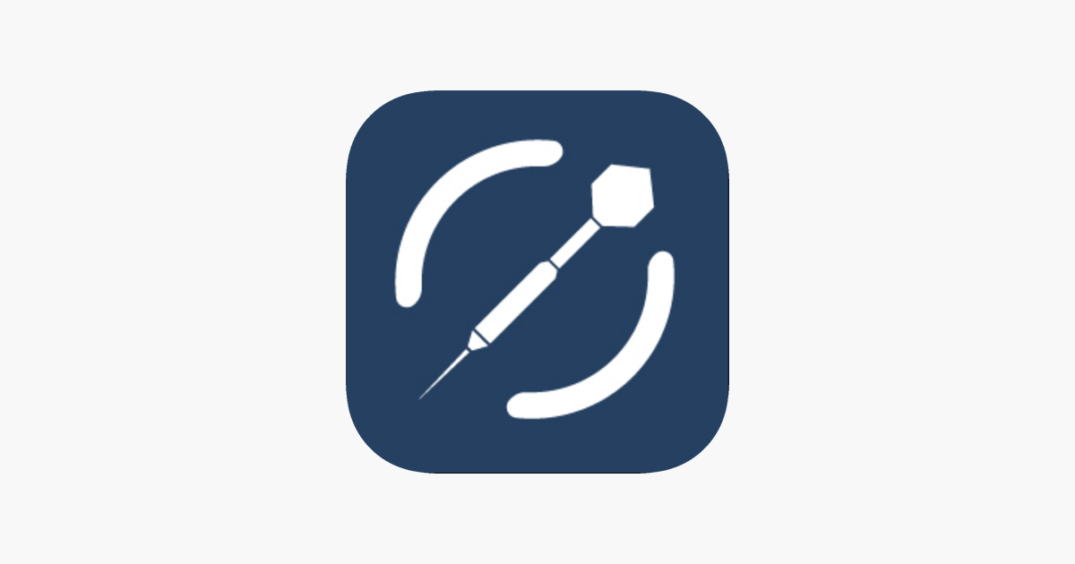Pro Darts Zähler im App Store