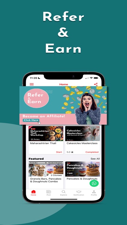 Swad Institute screenshot-7