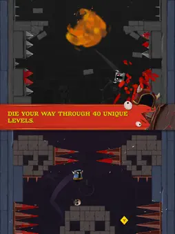 HELLMET screenshot 7