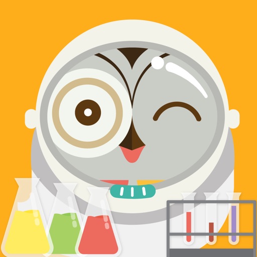 Highbrow Science iOS App