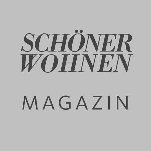 Schöner Wohnen Magazin