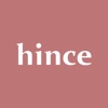 hince - iPhoneアプリ