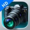 Super Zoom Telephoto Camera could transform your iPhone or iPad into a full screen zoom camera with flashlight