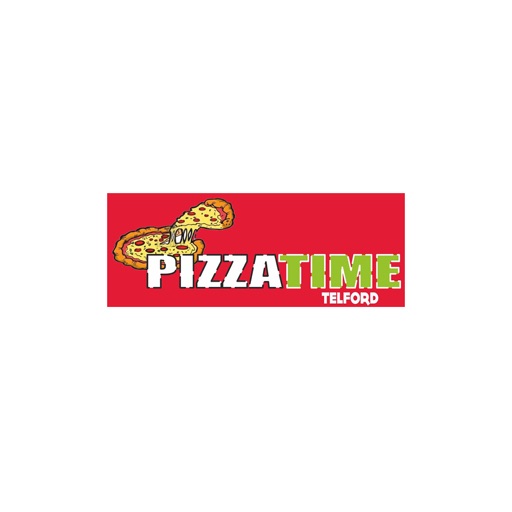 Pizza Time Telford ltd