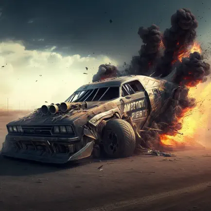 Car Racing 3D : Death Race Читы