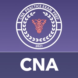 CNA: Practice Exam Prep 2024