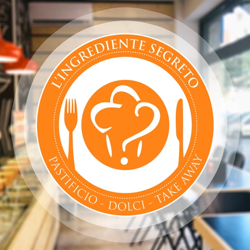 L’Ingrediente Segreto App - AppWisp.com