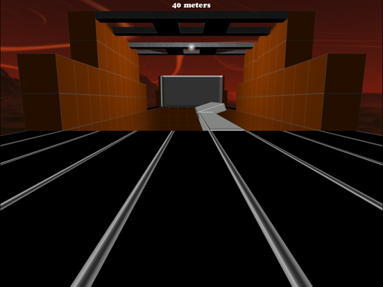 Screenshot #4 pour Cyberrunner