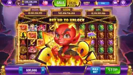 Game screenshot Bonanza Frenzy - Casino Slots hack