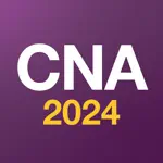 CNA Practice Test Prep 2024 App Positive Reviews