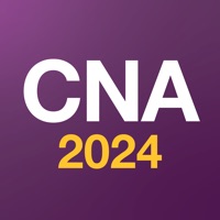 CNA Practice Test Prep 2024 logo