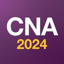 CNA Practice Test Prep 2024