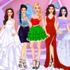 Dress up Games 3 icon