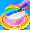 Make Melon Cake-Cooking Game icon