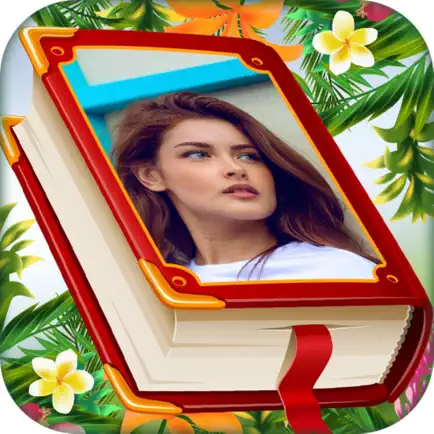 Book Photo Frame Cheats