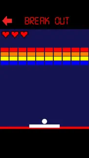 8 classic games: watch & phone iphone screenshot 2