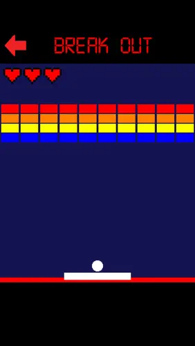 8 Classic Games: Watch & Phone screenshot 2