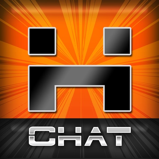 HARDLINE Chat icon