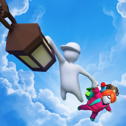 ‎Human Fall Flat