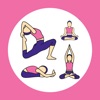 Yoga for Kids – Family Fitness - iPhoneアプリ