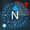 Compass GPS(Map, Weather) App Feedback