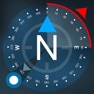 Get Compass GPS(Map, Weather) for iOS, iPhone, iPad Aso Report
