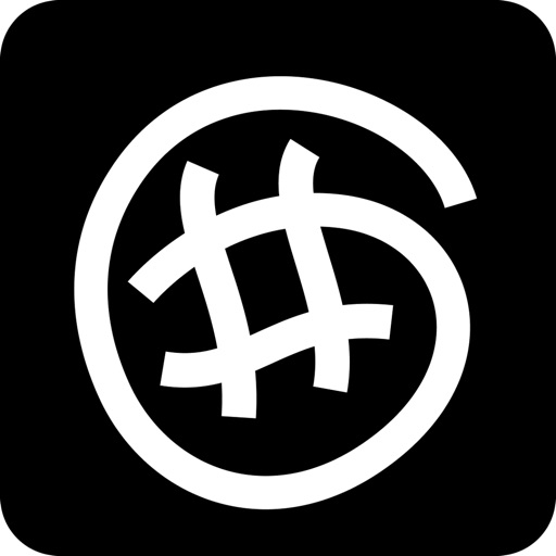 HashtagGen Pro:AI Tags Booster Icon