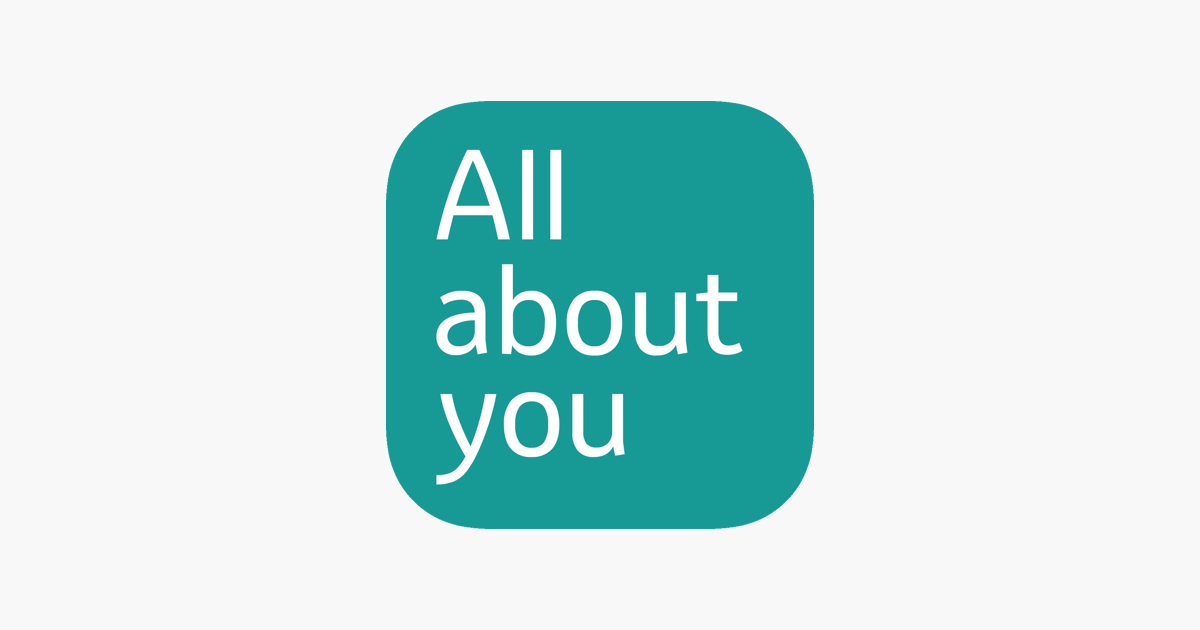 MSD All about you im App Store