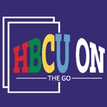 Download HBCU On the GO app