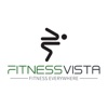 Fitness Vista icon