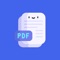 多格式PDF互转神器，满足您工作学习等日常PDF转换需求！