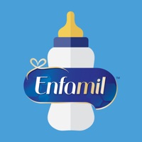 Enfamil app not working? crashes or has problems?