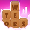 Letter Towers icon