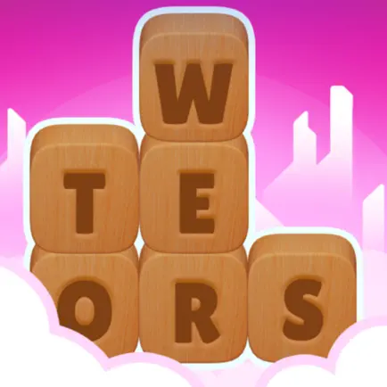 Letter Towers Cheats