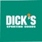 DICK’S Sporting Goods gives you exclusive access to offers, ScoreCard points tracking, rewards, and access to all the gear you need