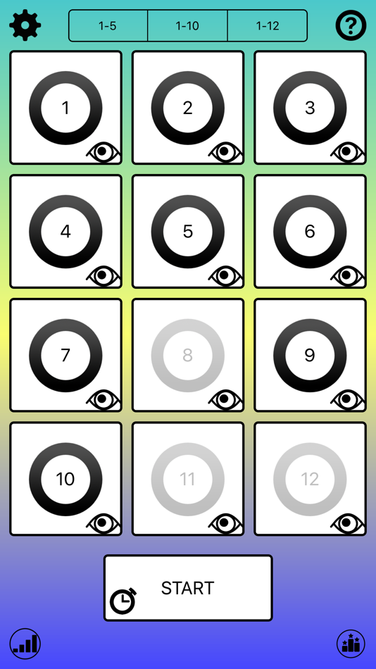 #2. Math Times (iOS) 由: aMASE AB