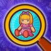 Find It Out - Hidden Objects - iPadアプリ