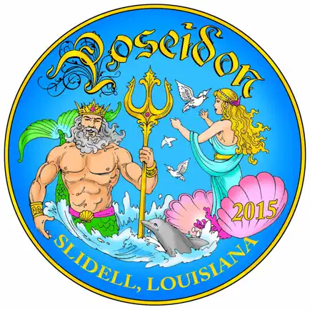 Krewe of Poseidon Members Cheats