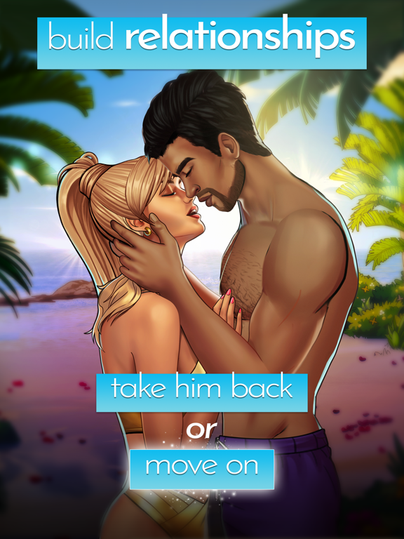 Love Island: The Gameのおすすめ画像4