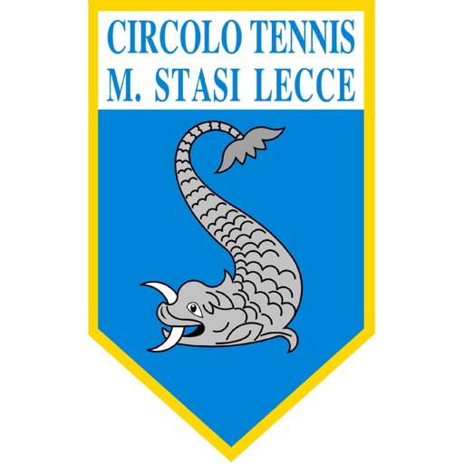 CT Mario Stasi Lecce icon