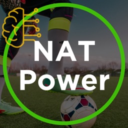 NAT Power - Neuroathletik