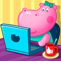 Food Blogger Cooking Master