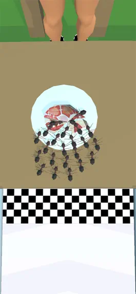 Game screenshot Moshquito 3D: Zodiac Runner hack