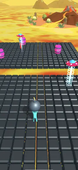 Game screenshot Smashy Party apk