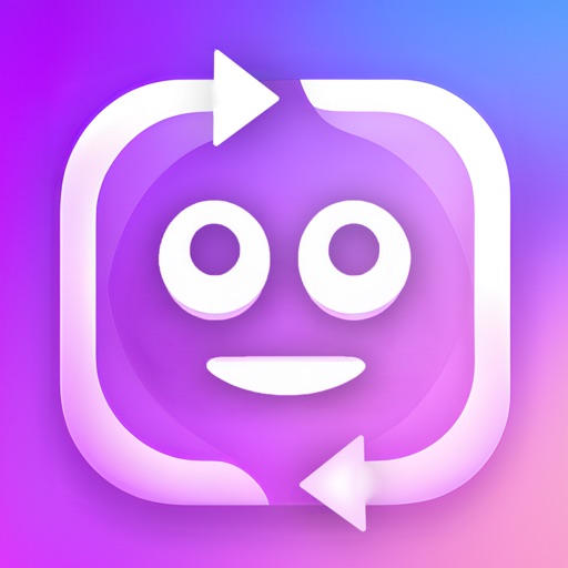 FaceDump: AI Photo & Face Swap icon