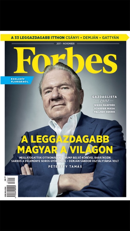 Forbes Magyarország