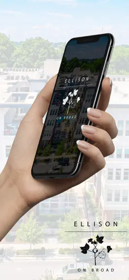 Game screenshot Ellison on Broad mod apk