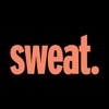 Sweat. HR icon